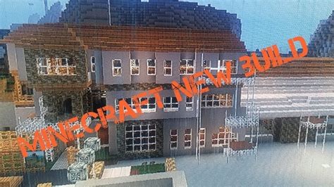 Minecraft Fire Station Youtube