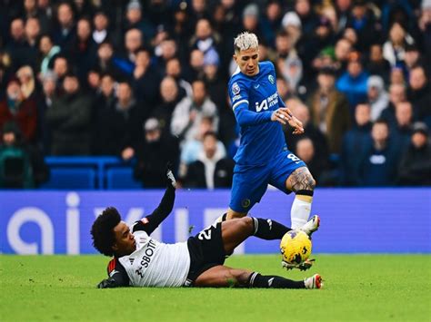 Cole Palmer Helps Chelsea To 1 0 Victory Over Fulham In Premier League