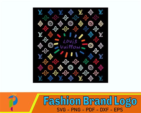 Louis Vuitton Svg, Lv Logo Svg, Louis Vuitton Logo Svg, Logo - Inspire ...