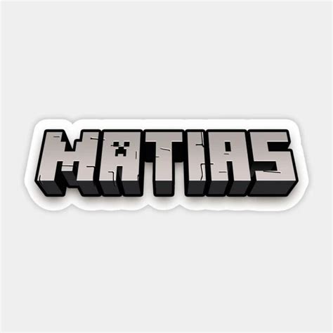 Pin By Matiasmedinasalazar On Pines Creados Por Ti Minecraft Stickers