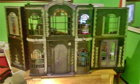 Monster High Custom Made Doll House - Monster High Photo (21491115 ...