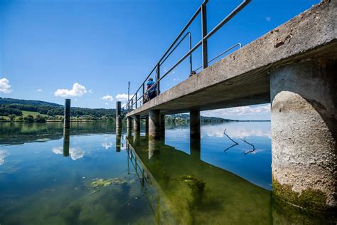 Jetzt D Rfen Landwirte Den Greifensee Anzapfen Z Riost