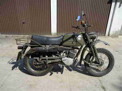 Hercules K 125 BW Bundeswehr Erst 6269km Hercules