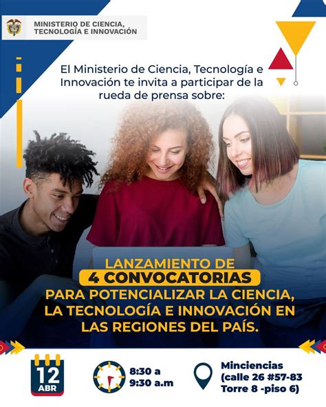 Presidencia Colombia On Twitter Ma Ana Este De Abril El