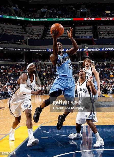 384 Grizzlies Brevin Knight Stock Photos, High-Res Pictures, and Images ...