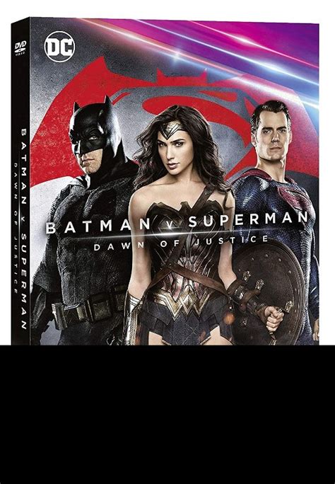 Amy Adamsben Affleckhenry Cavilljesse Eisenberggal Gadotdiane Lane · Batman V Superman