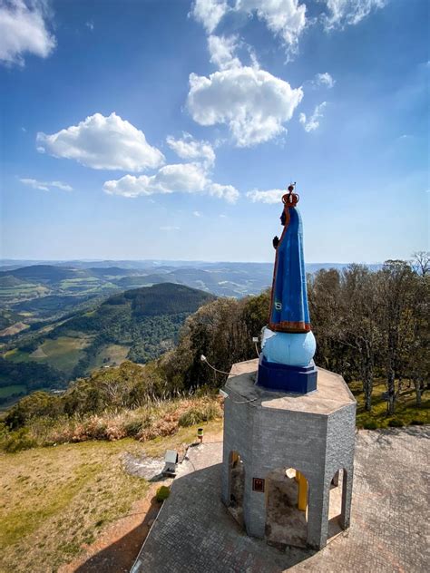 Conheça Mirante da Aparecida em Arroio Trinta SC O que ninguém te conta