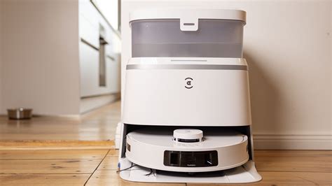 Test De L Ecovacs T30 Pro Omni Une Longueur D Avance Sur Les Autres