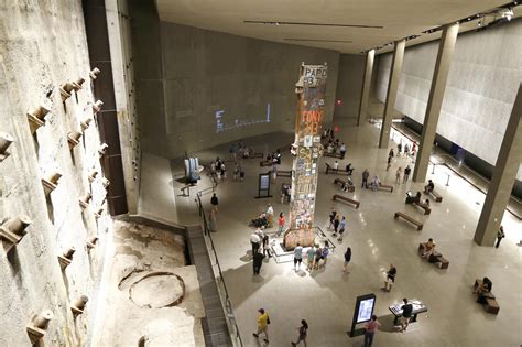 10 Fantastic Things To Do In The Financial District Nyc