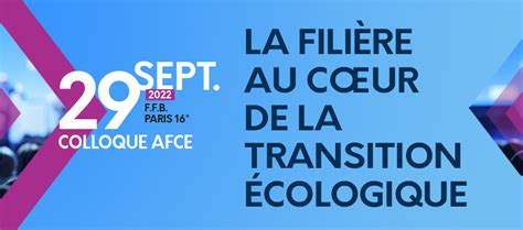 AFCE Alliance Froid Climatisation Environnement AFCE Alliance