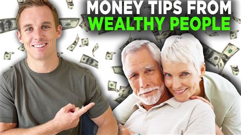 Things Wealthy People Do With Their Money That Most People Dont