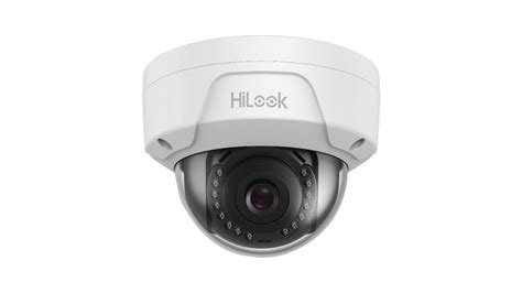 Hilook 4mp Ipc D140h Vandal Dome Network Camera Security Wholesalers