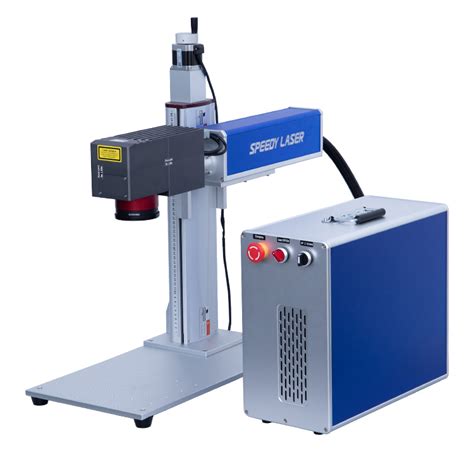 Ezcad D Galvo W W Ipg Jpt Mopa D Fiber Laser Marking Machine