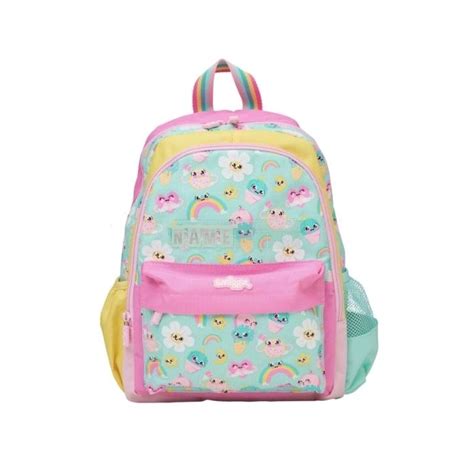 Jual Original Smiggle Movin Junior Backpack Tas Ransel Anak Sekolah