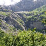 Cirque du Fer à Cheval Pas du Boret Le Bout du Monde Haute Savoie