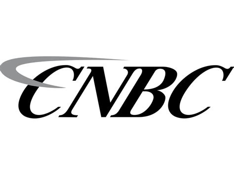 Cnbc Logo Png Transparent Logo