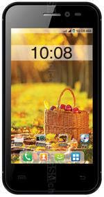 Intex Aqua V3G Technical Specifications GSMchoice