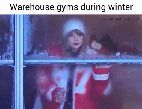 45 Funny Workout Memes Thatll Make Gym Rats Laugh So Hard It Counts As