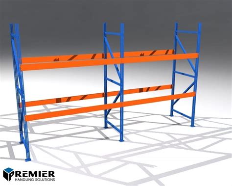 Rck 110 Plastic Pallet Premier Handling Solutions