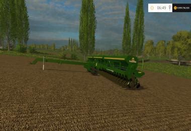 Great Plains Seeder Drill V Modhub Us