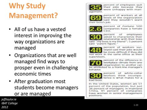 1 Chapter Managers And Management Ppt Download