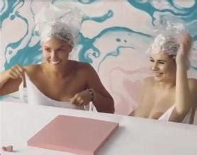 ANNA TSUKANOVA KOTT Nude AZNude