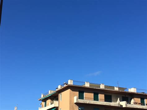 Ultime Ore Di Caldo E Afa Sulla Liguria Tra Domenica E Luned Fenomeni