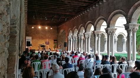 El Consell Comarcal Del Ripoll S Fa Un Balan Molt Satisfactori De L