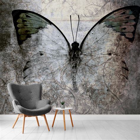 Fototapeta Motyl Naturalny Topago