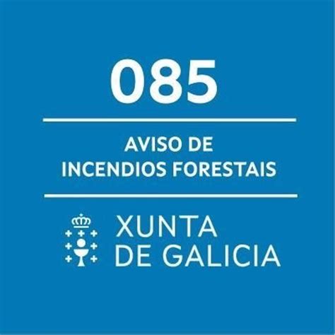 Activos Incendios Forestales En Quiroga Lugo Y En A Illa De Arousa