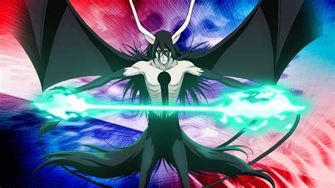 6 Resurrección Segunda Etapa Ulquiorra Sad Build Bleach Brave Souls