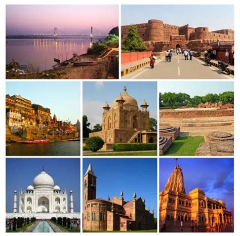 80 Amazing Facts About Uttar Pradesh