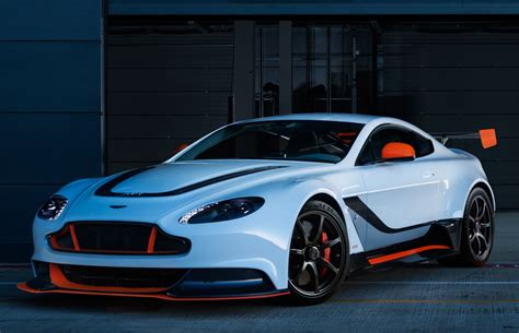 Aston Martin Vantage GT3 - The Awesomer