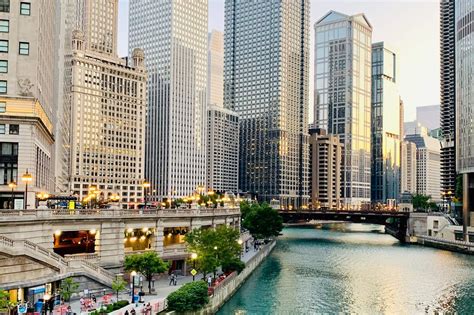 Tur Chicago Mobsters Dan Misteri Berhantu Klook Indonesia