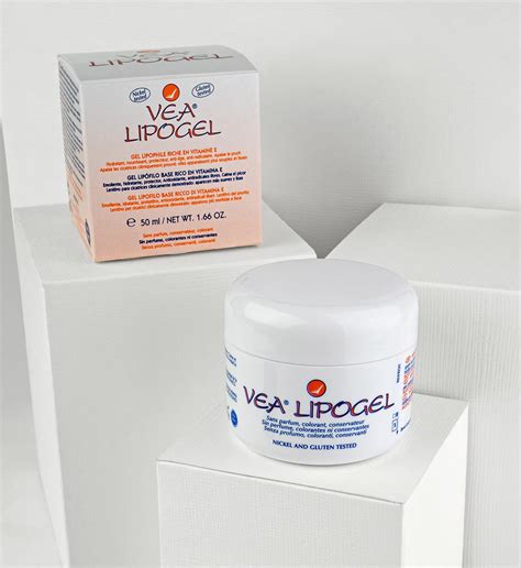 Aceite Vea Lipogel Baby Suite By Pau