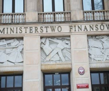 Deficyt Bud Etu Pa Stwa Ministerstwo Finans W Poda O Najnowsze Dane