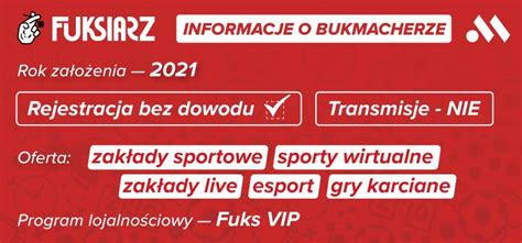 Nowy Bukmacher Jacy Nowi Bukmacherzy W Polsce Lista