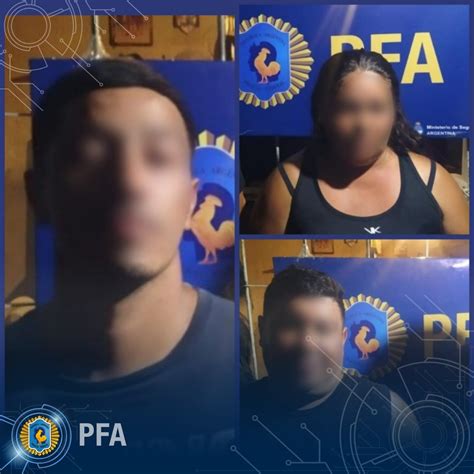 Policía Federal Argentina on Twitter CórdobaCapital Investigamos a