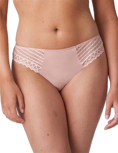 Prima Donna Twist East End Rio Briefs Belle Lingerie