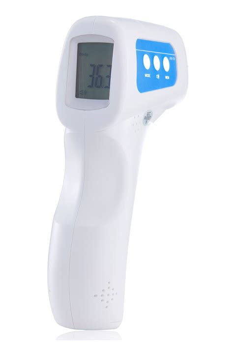 Protekt Pro Temp Infrared Thermometer Non Contact