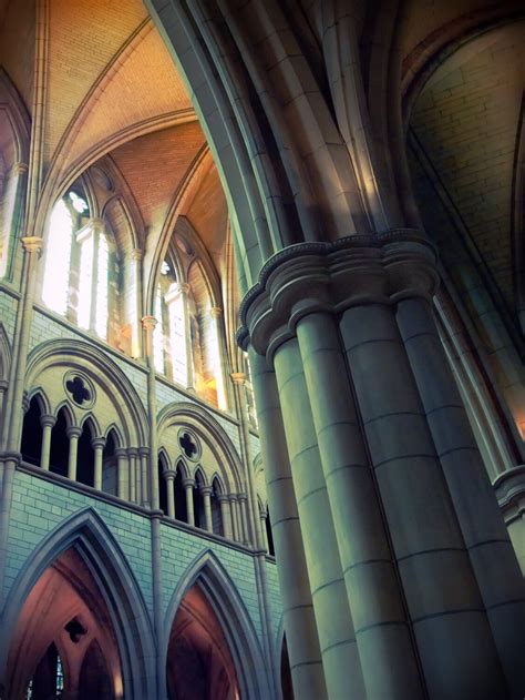 Truro Cathedral | Philgrafic