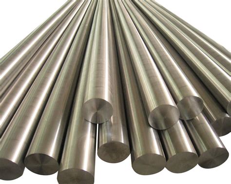 Supply Astm B Titanium Round Bar Wholesale Factory Xuyi Titan