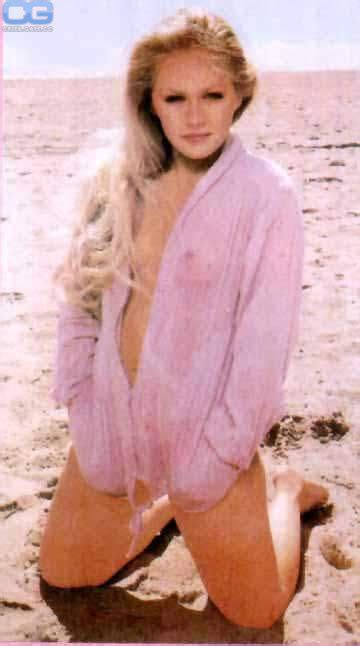 Charlene Tilton Nude Topless Photos