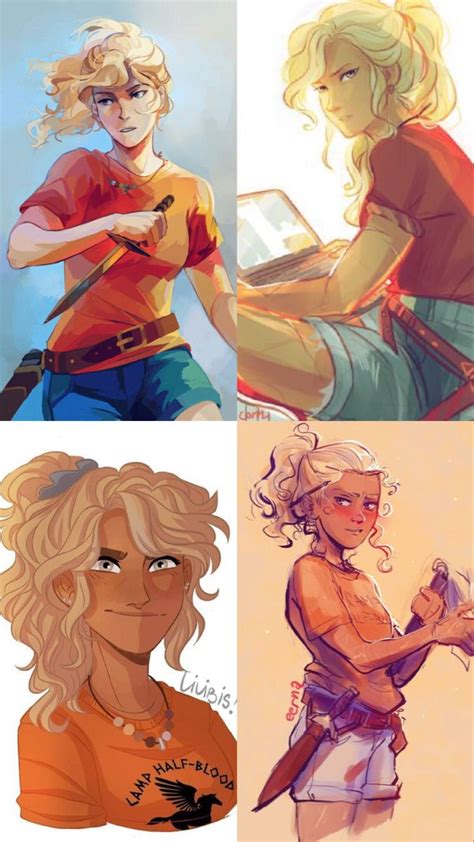 Who Is Your Godly Parent Percy Jackson Artofit