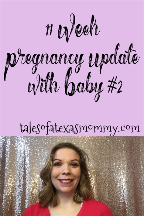 week pregnancy update baby  tales   texas mommy