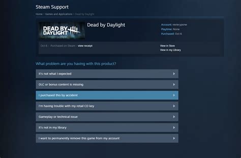 How to Refund a Game on Steam | PCMag