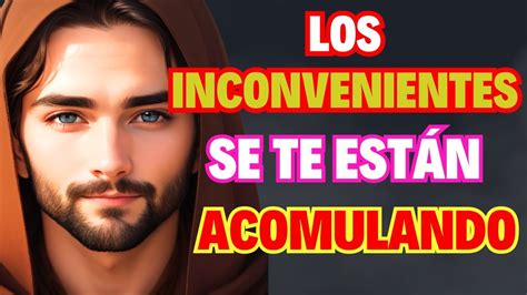 CONSEJOS DIVINOS PARA ENFRENTAR PROBLEMAS Cierra Tus Ojos Y Escucha A