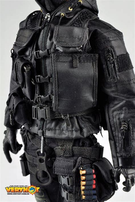 Black Navy Seal Combat Uniform Combat Uniforms Black And Navy Tac Gear