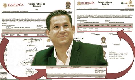 Gobierno De Guanajuato Gasta En Publicidad Mdp Con Empresas De