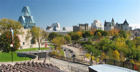 Ottawa Attractions – Canada – World for Travel